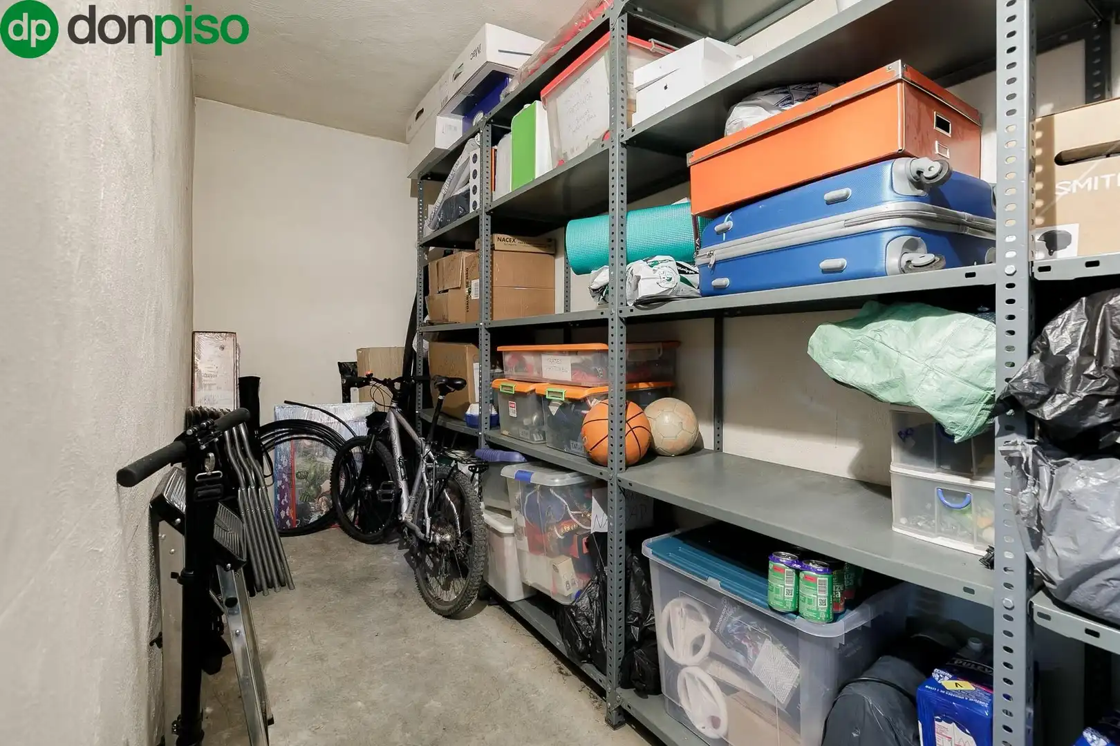 Ático en venta en Armilla con Aire acondicionado, Terraza y Trastero