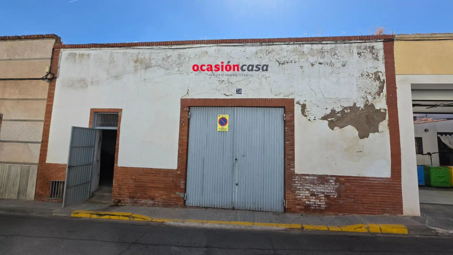 Einzelparkplatz zum Verkauf in Peñarroya-Pueblonuevo, imagen 7