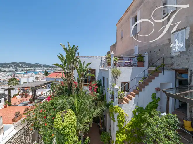 Casa en venda a Dalt de la Vila - La Marina, imagen 3