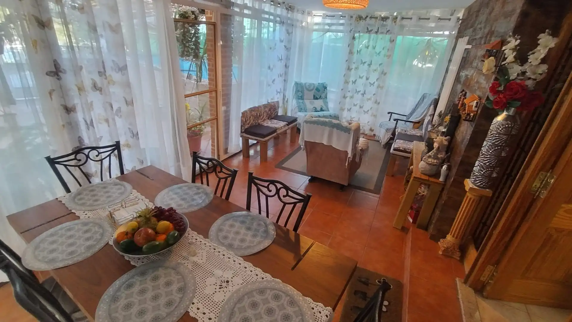 Villa avec piscine à vendre à Partida Pla de Pavia, imagen 7
