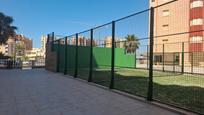 Jardí de Apartament en venda en La Manga del Mar Menor amb Terrassa, Moblat i Rentadora