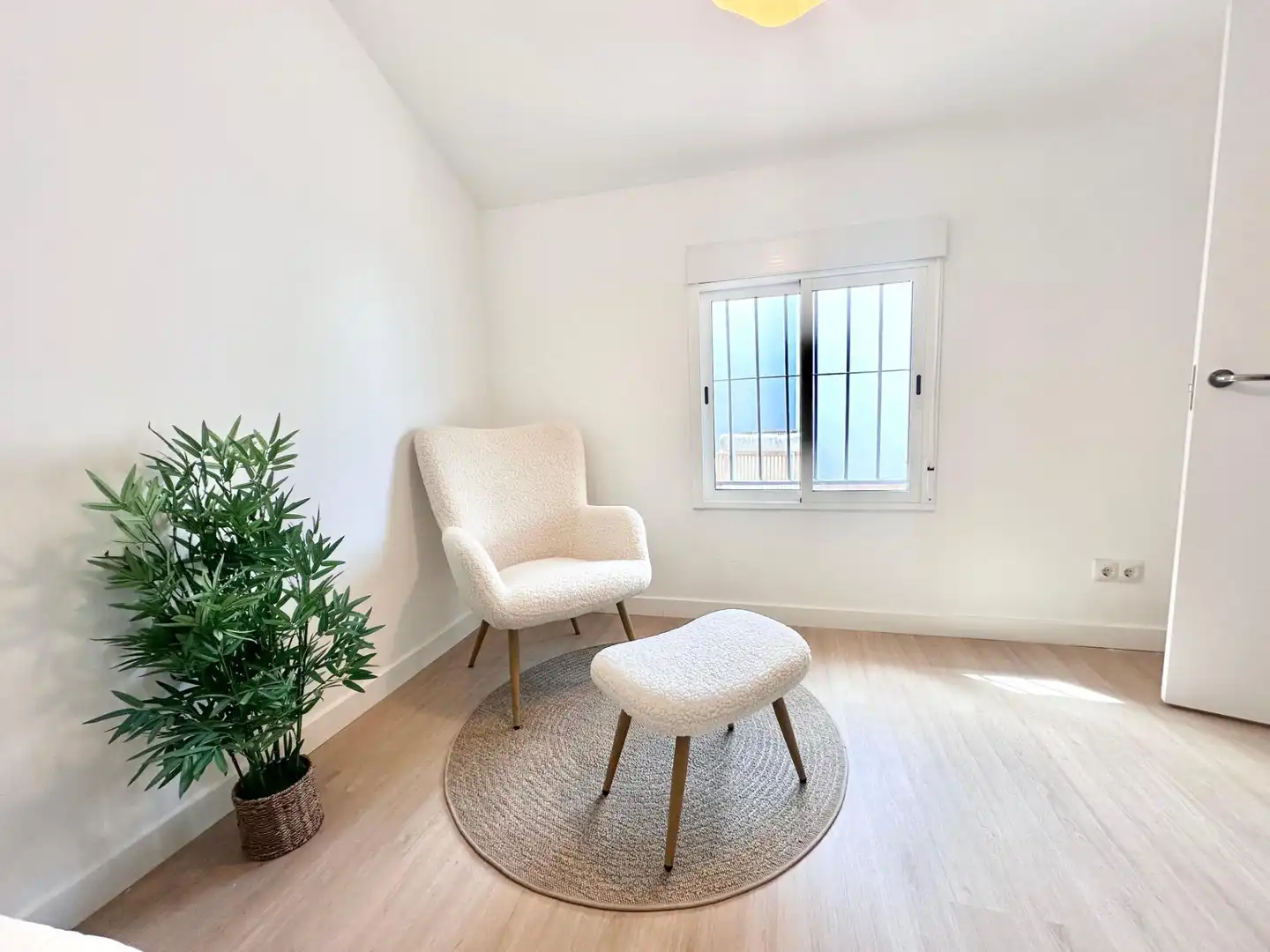 Habitación de Dúplex en venta en Málaga