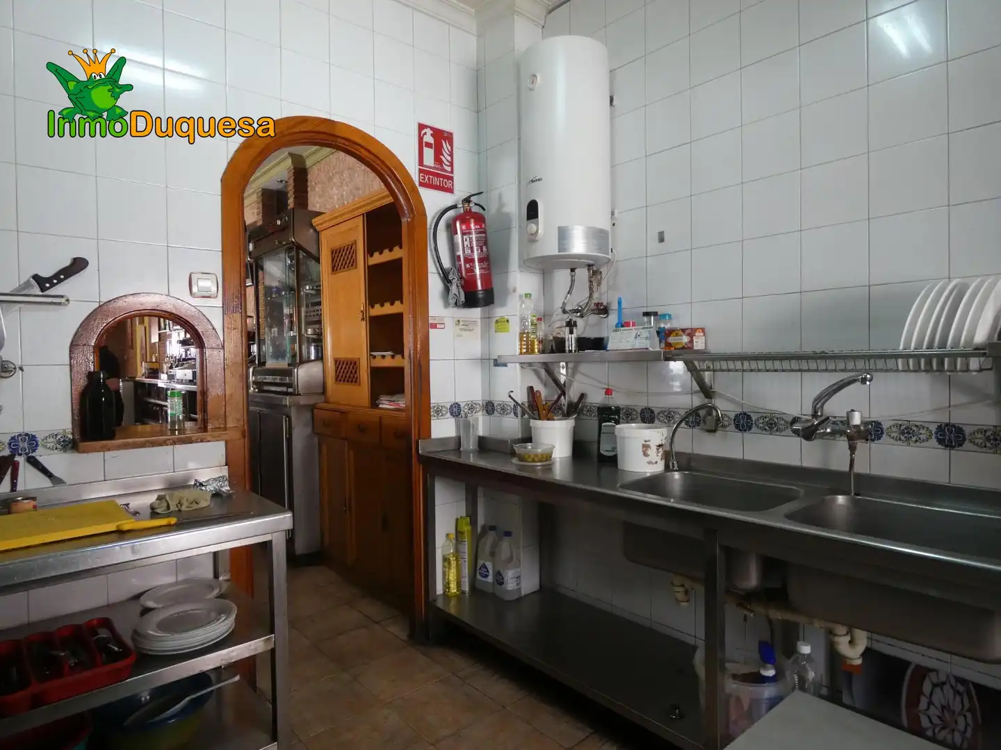 Local comercial en venda a Albolote, imagen 23
