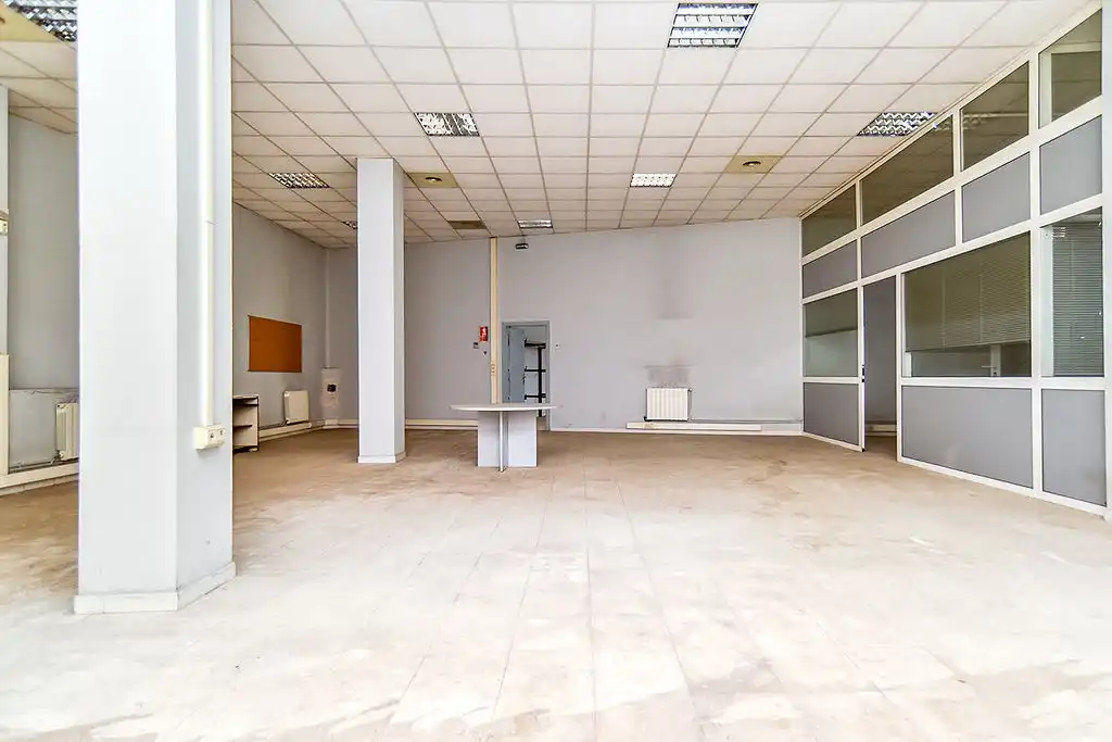 Gewerbefläche zur Miete in Av Catalunya, imagen 12