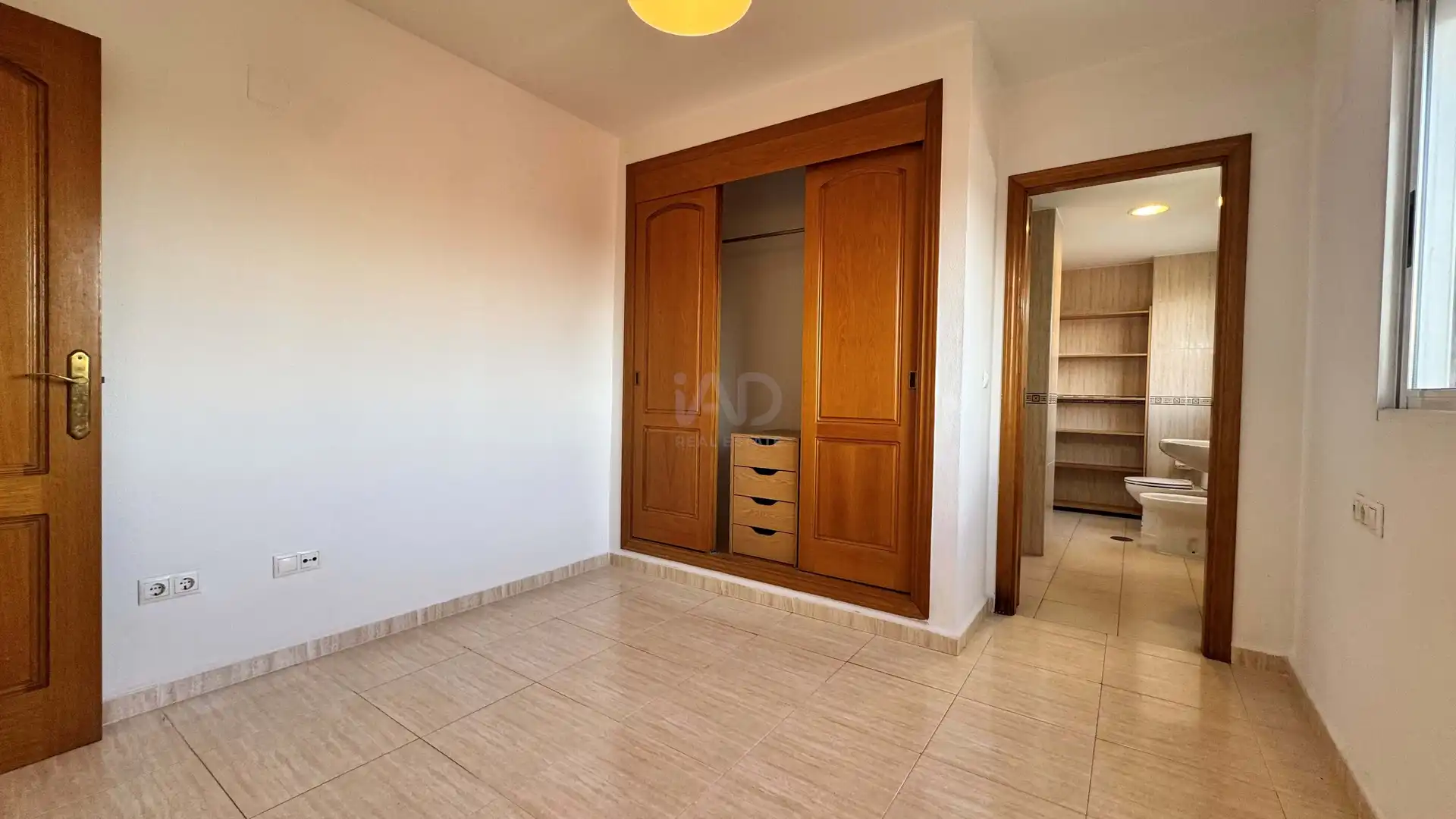 Bedroom of Flat for sale in Alicante / Alacant  with Swimming Pool