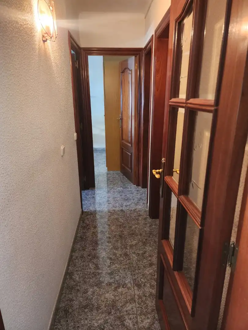 Flat for sale in L'Hospitalet de Llobregat  with Furnished, Oven and Washing machine