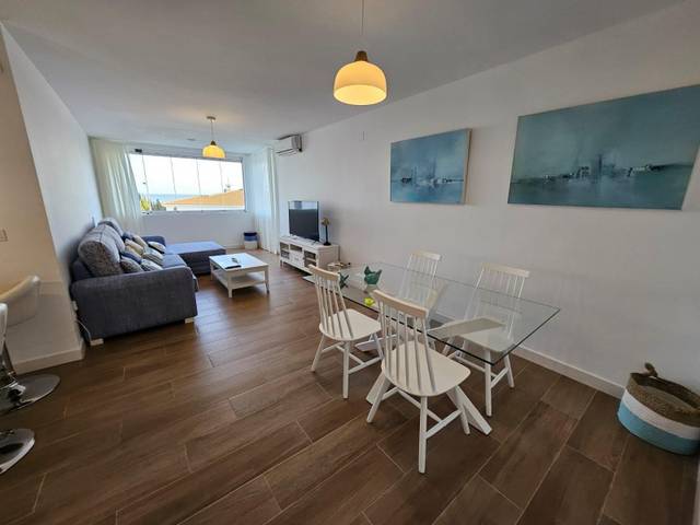 Apartamento en Venta en El Portil