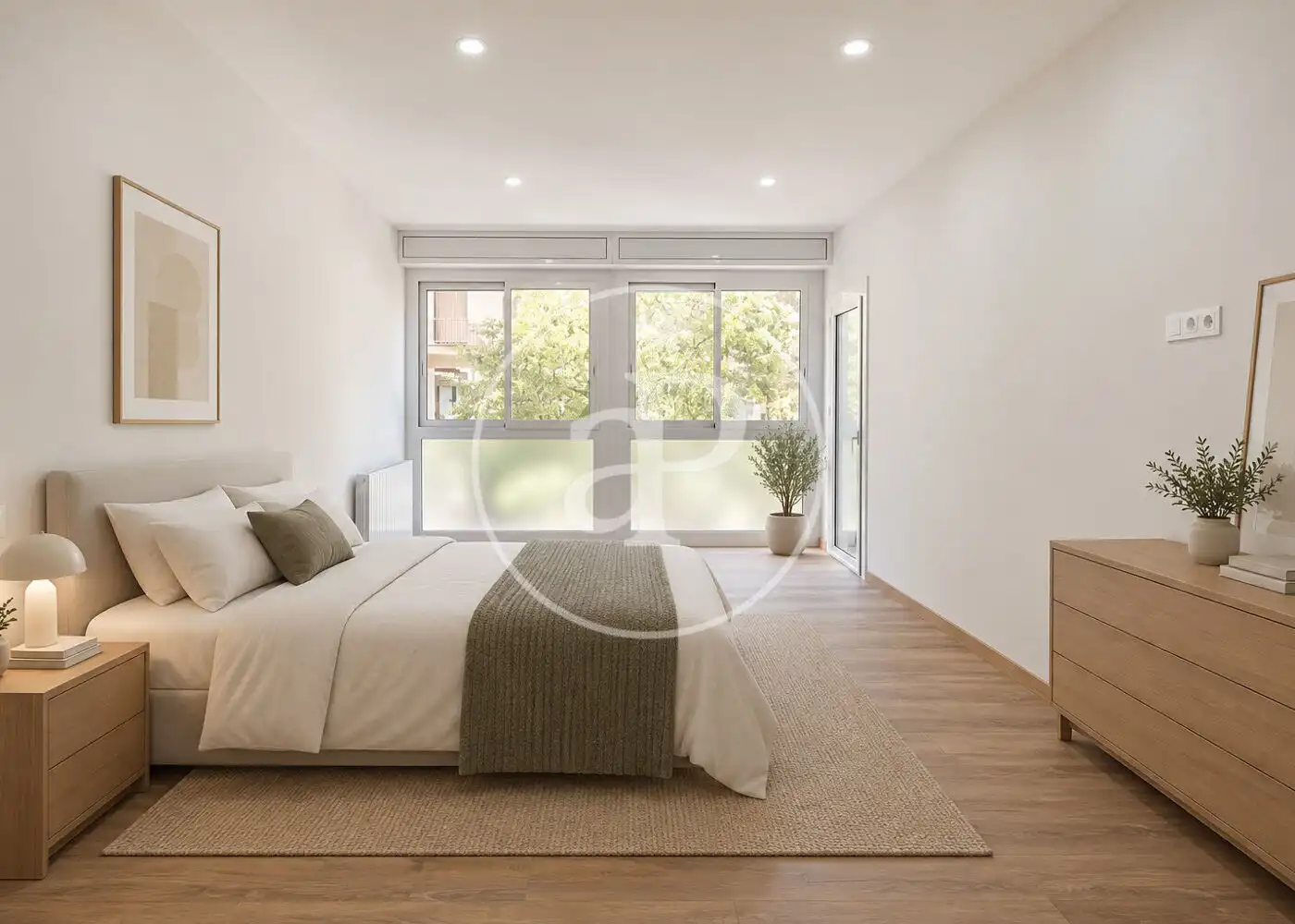 Wohnung mit Terrasse zum Verkauf in Carrer del Consell de Cent, imagen 15