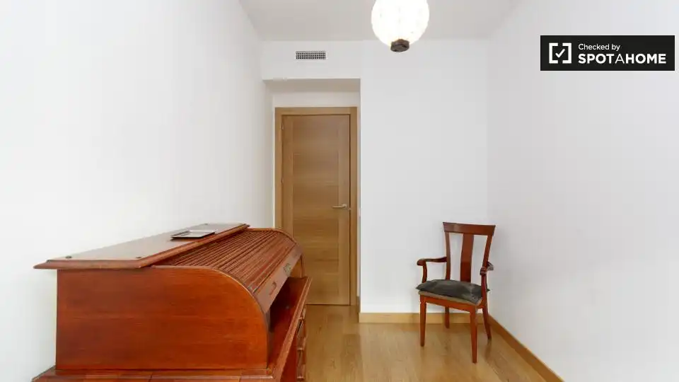 Room in Madrid, Madrid