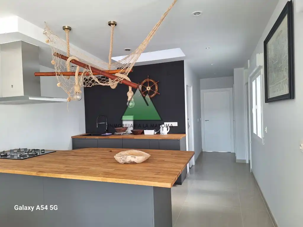 Penthouse with terrace for sale in Calle Real, imagen 8