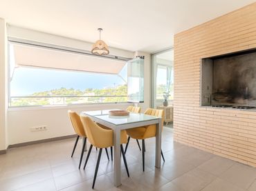 Appartement compact avec piscine à vendre à Torre Bellver