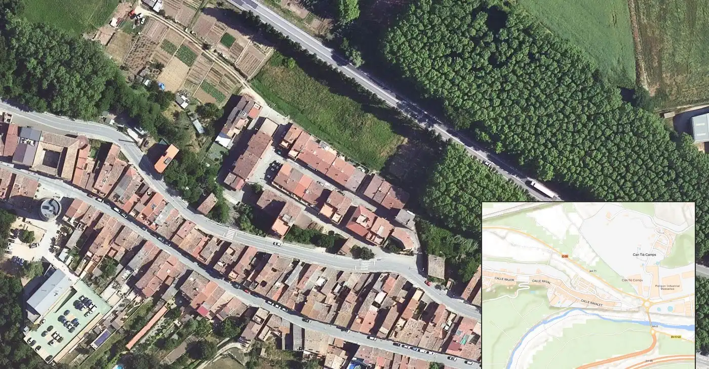 Piso en venta en Hostalric, imagen 4
