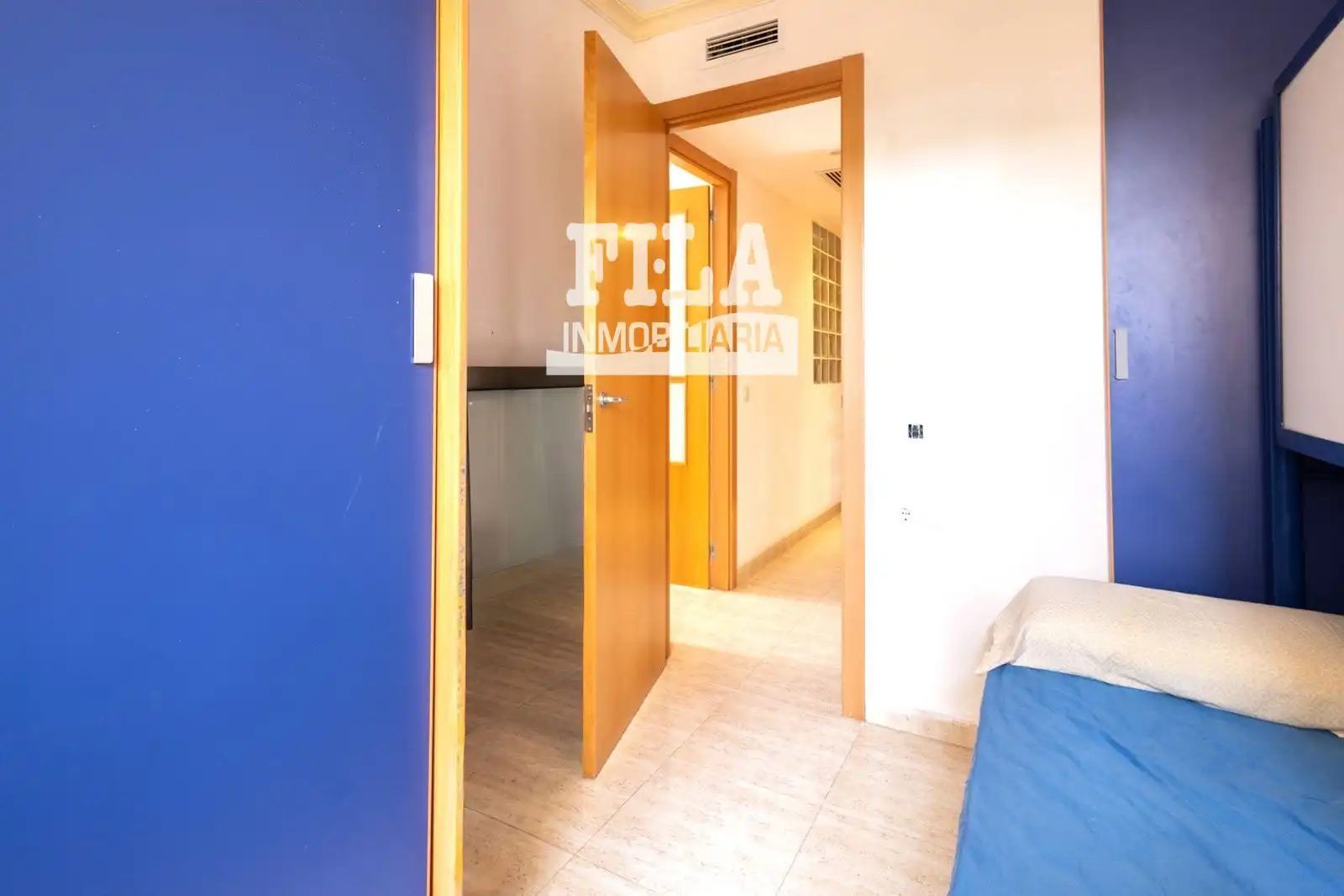 Flat with lift for sale in David de Mas, imagen 16