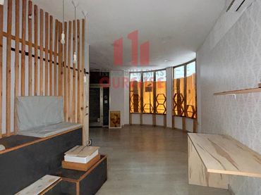 Local comercial en venda a Centro
