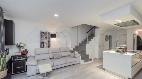 Photo 3 of Flat for sale in Castillo de Olivares, Centro Comercial - Hospital, Torrelodones