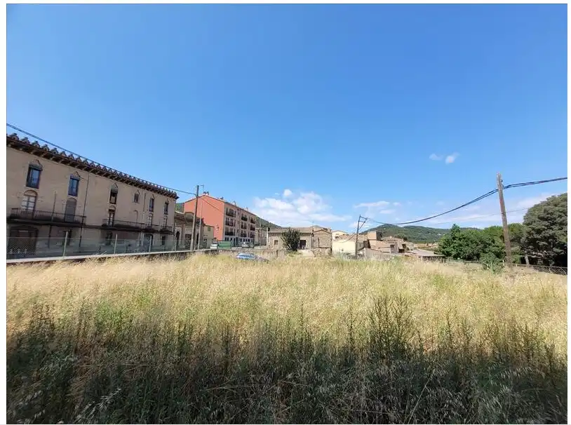 Terreny residencial en venda a Carretera de Palamós, imagen 17
