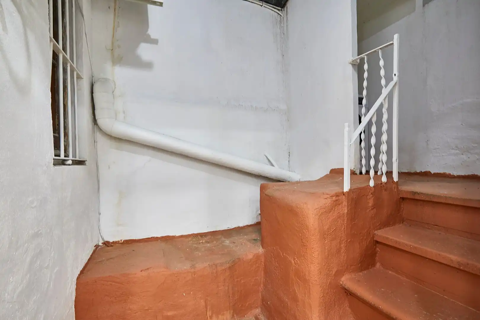 Flat for sale in Barcelona  with Air Conditioner and Parquet flooring