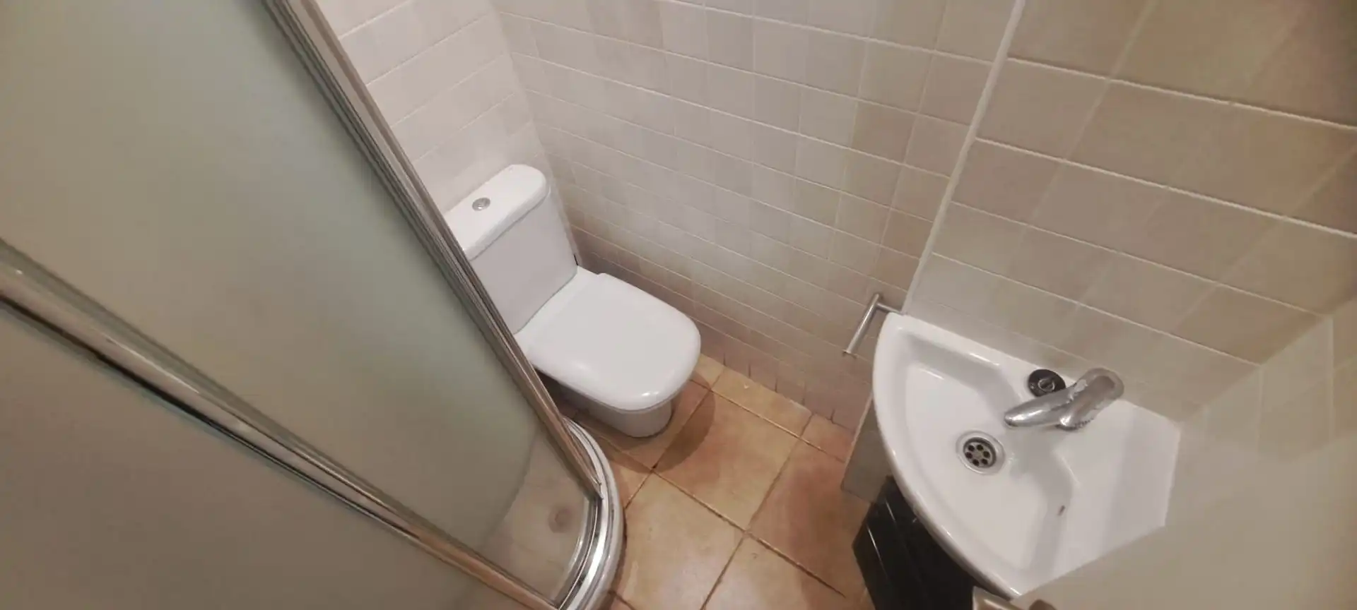 Piso con ascensor en venta en Alcalá, imagen 18