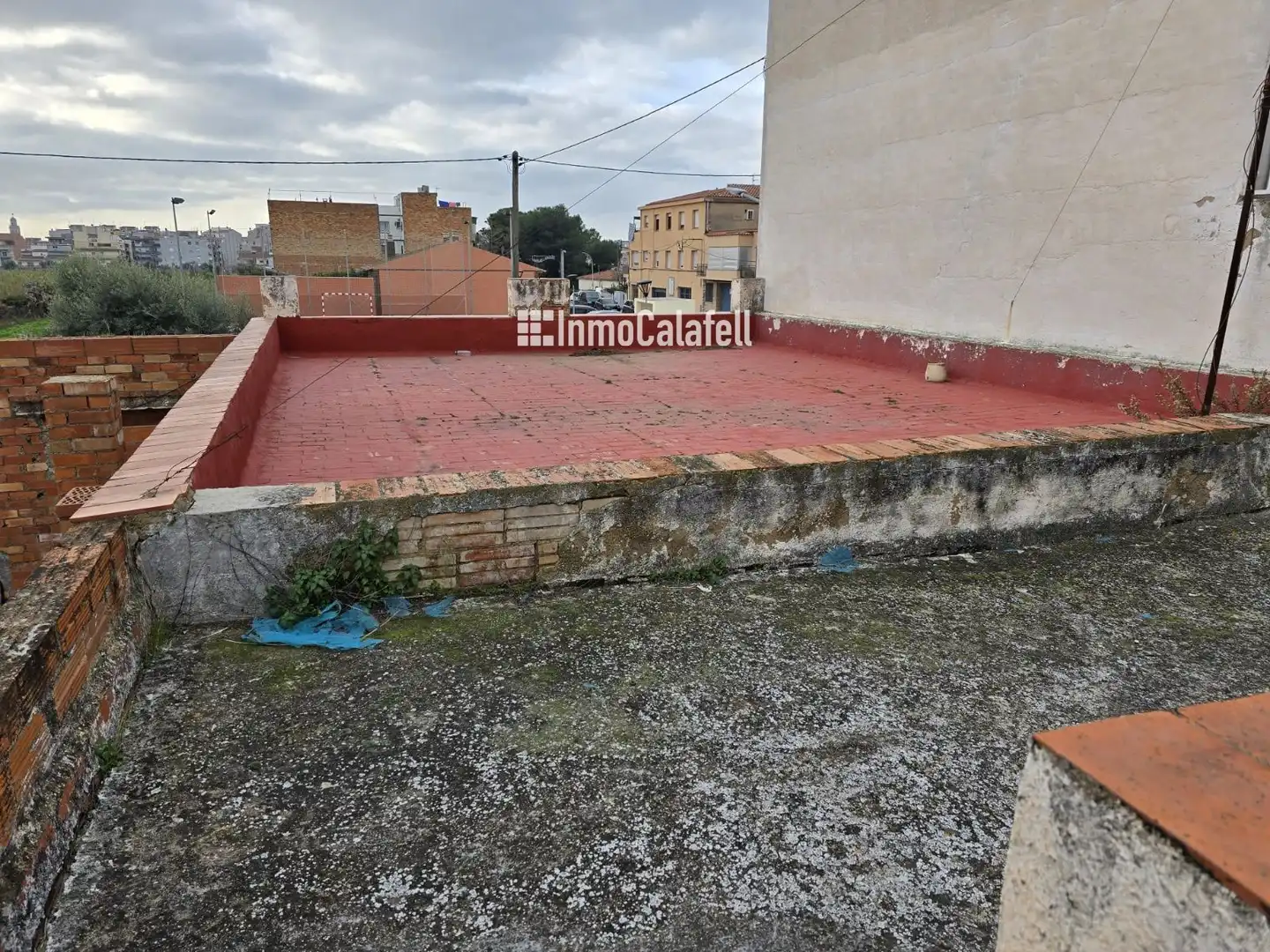 Casa o xalet en venda a Felix Rdguez de La Fuente, 5, Santa Oliva