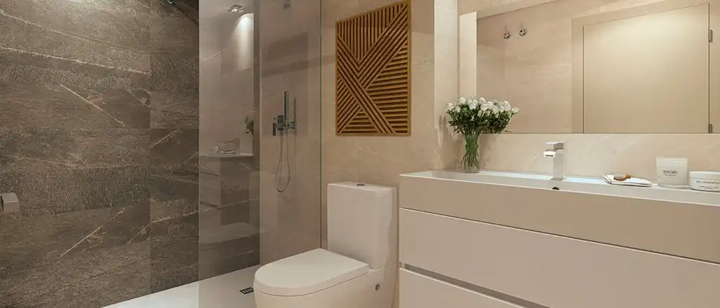 Apartment with pool for sale in La Cala Golf - Lagar Martell, imagen 6