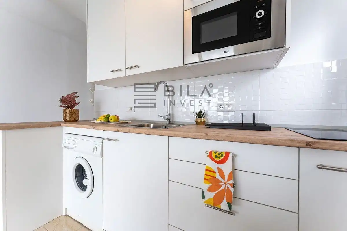 Piso con ascensor en venta en Marítimo Rey de España, imagen 9