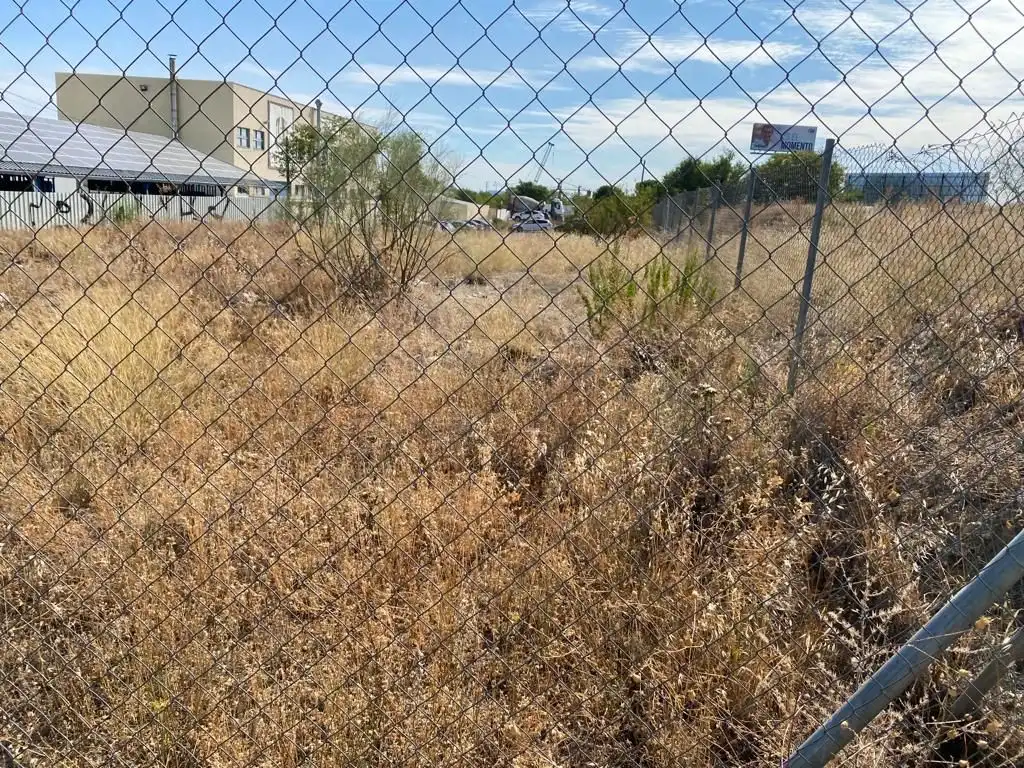 Terreno industrial en venta en 238P Calle de Octubre, imagen 32