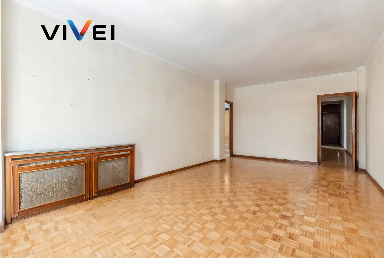 Piso con ascensor en venta en Calle del Doctor Fourquet, imagen 6