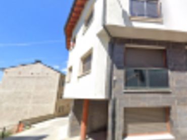 Duplex avec balcon à vendre à Barri Sant Pere