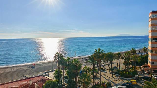 Apartamento en Venta en Centro Internacional