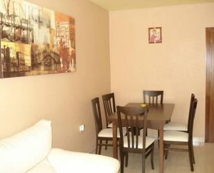 Dining room of Flat for sale in El Ejido  with Air Conditioner and Heating