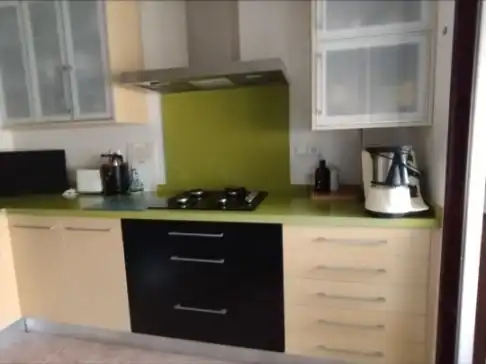 Penthouse with garden for sale in Carretera San Javier 19A, imagen 4