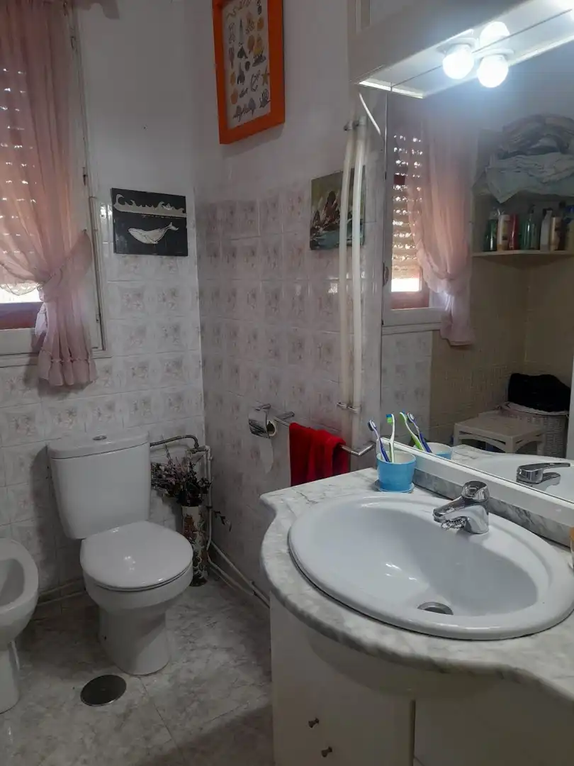 Casa o chalet en venta en Ensanche - Franciscanos