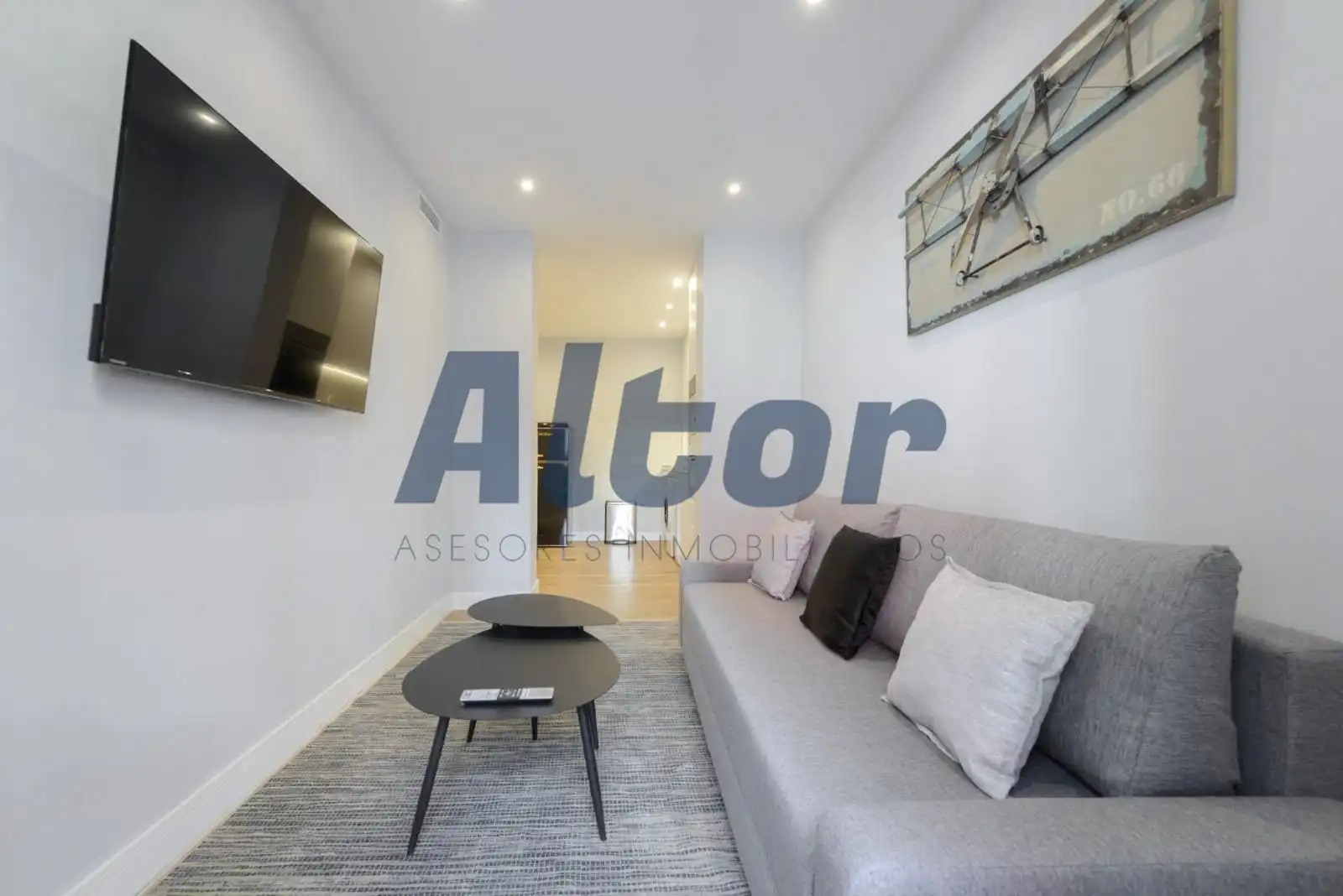 Appartement avec ascenseur à louer à EMPERADOR CALOR V, imagen 3