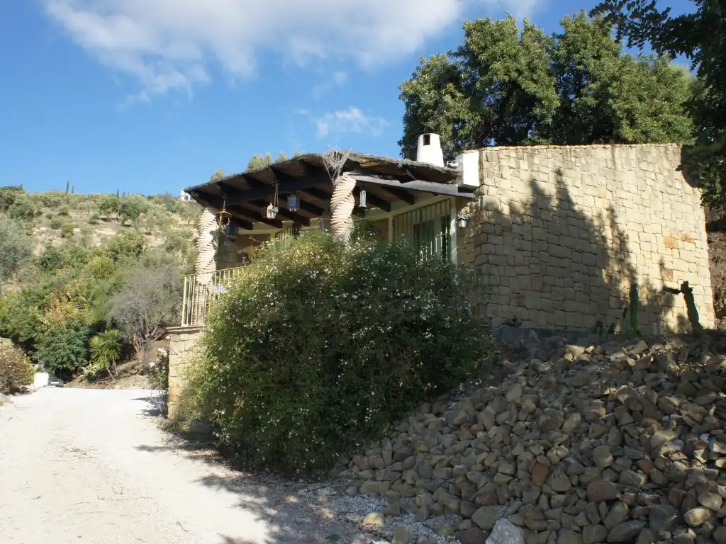 Casa rústica en venda a Gaucín, imagen 54