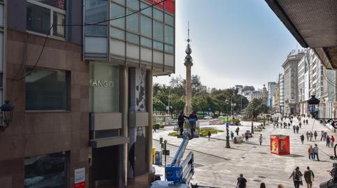 Foto 5 de Pis de lloguer a Calle Real, Ciudad Vieja, A Coruña