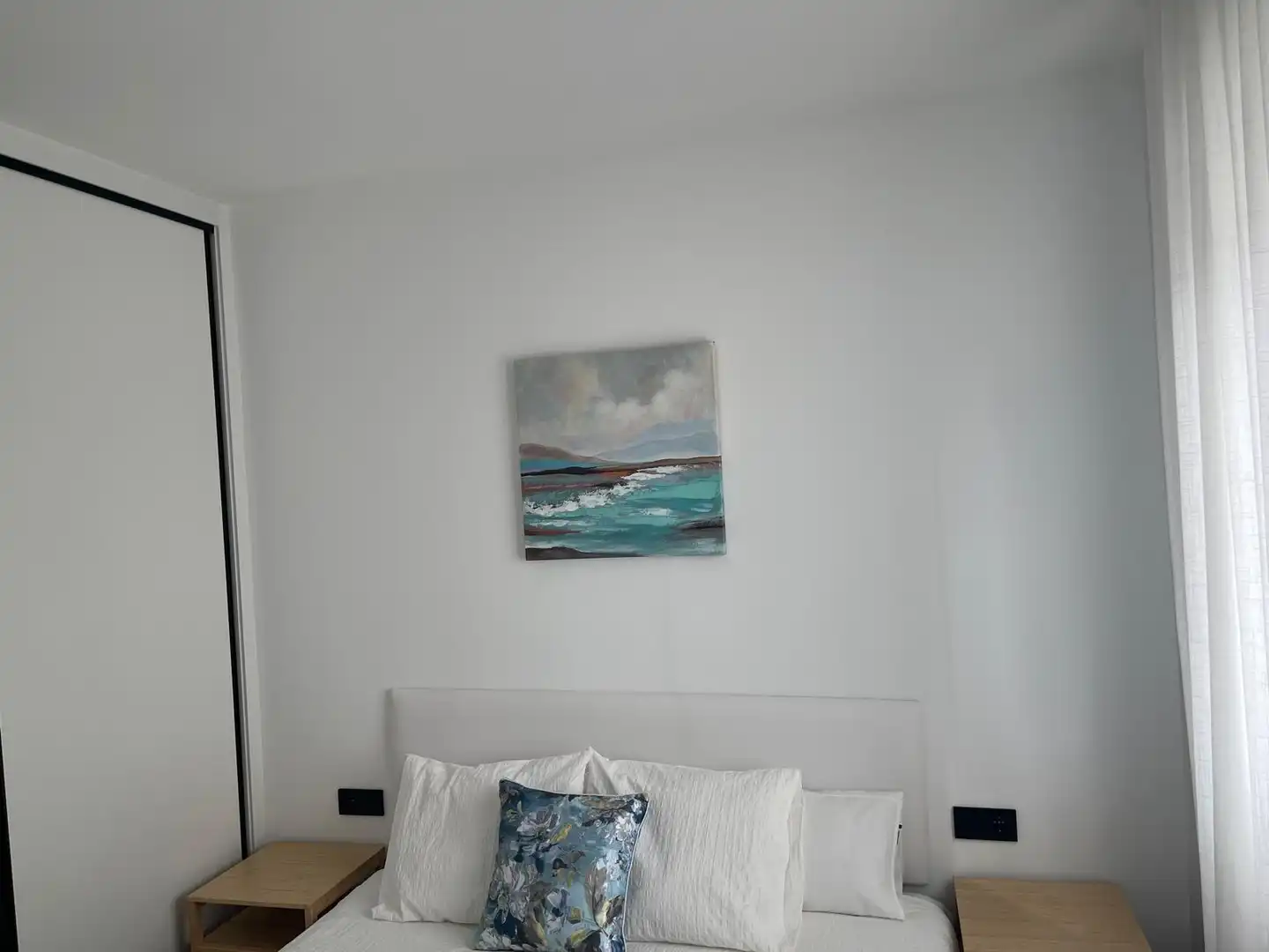 Casa adosada en venta en Calle Fotógrafo Tiana, 8, Las Lomas de Rame - Bahía Bella
