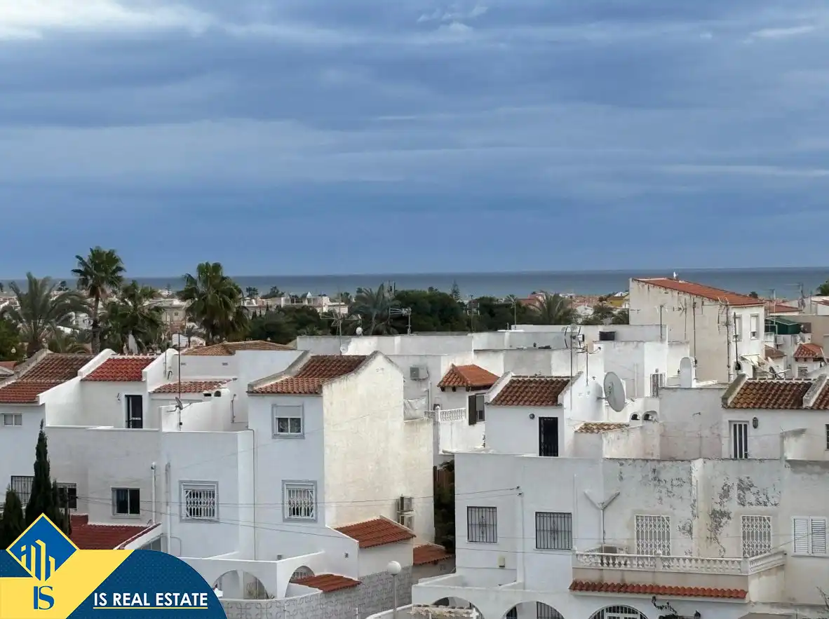 Ático con piscina en venta en Nueva Torrevieja - Aguas Nuevas, imagen 25