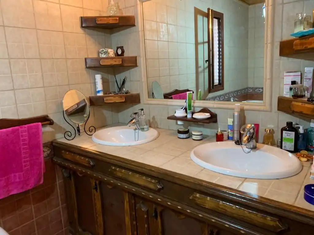 Baño de Casa o chalet en venta en Puerto del Rosario con Jardín privado, Terraza y Trastero