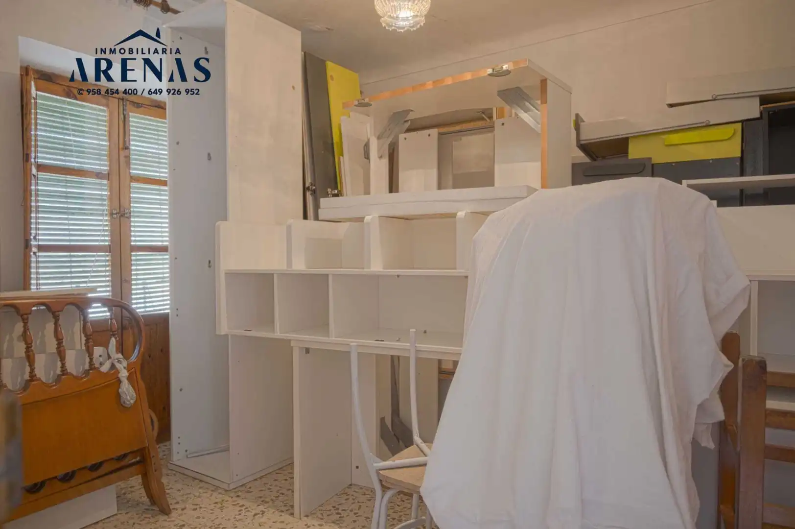 Casa en venta en Calle Pajarejos de Íllora, imagen 15