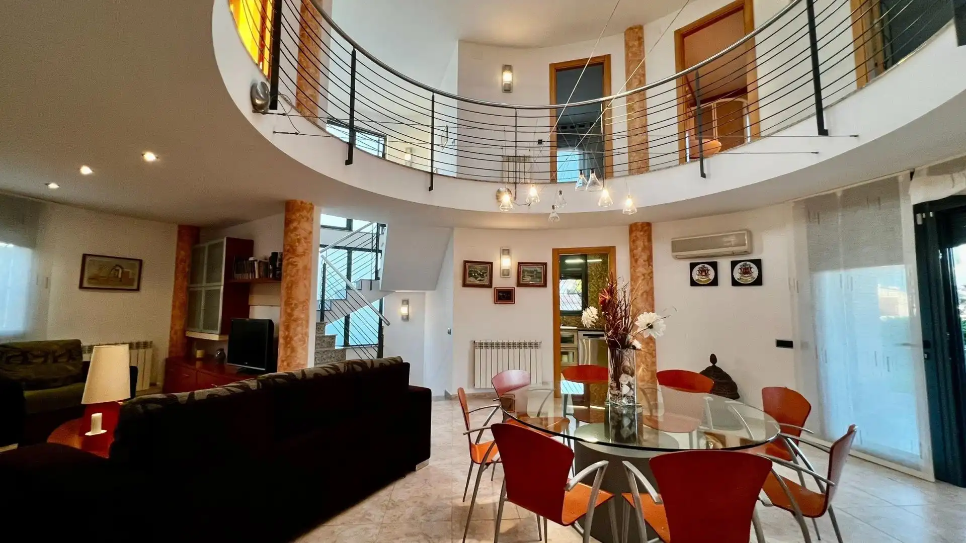 Casa con terrazza in vendita a Roda de Barà, imagen 21