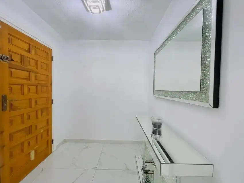 Apartments for sale in Calpe / Calp  with Terrace and Furnished