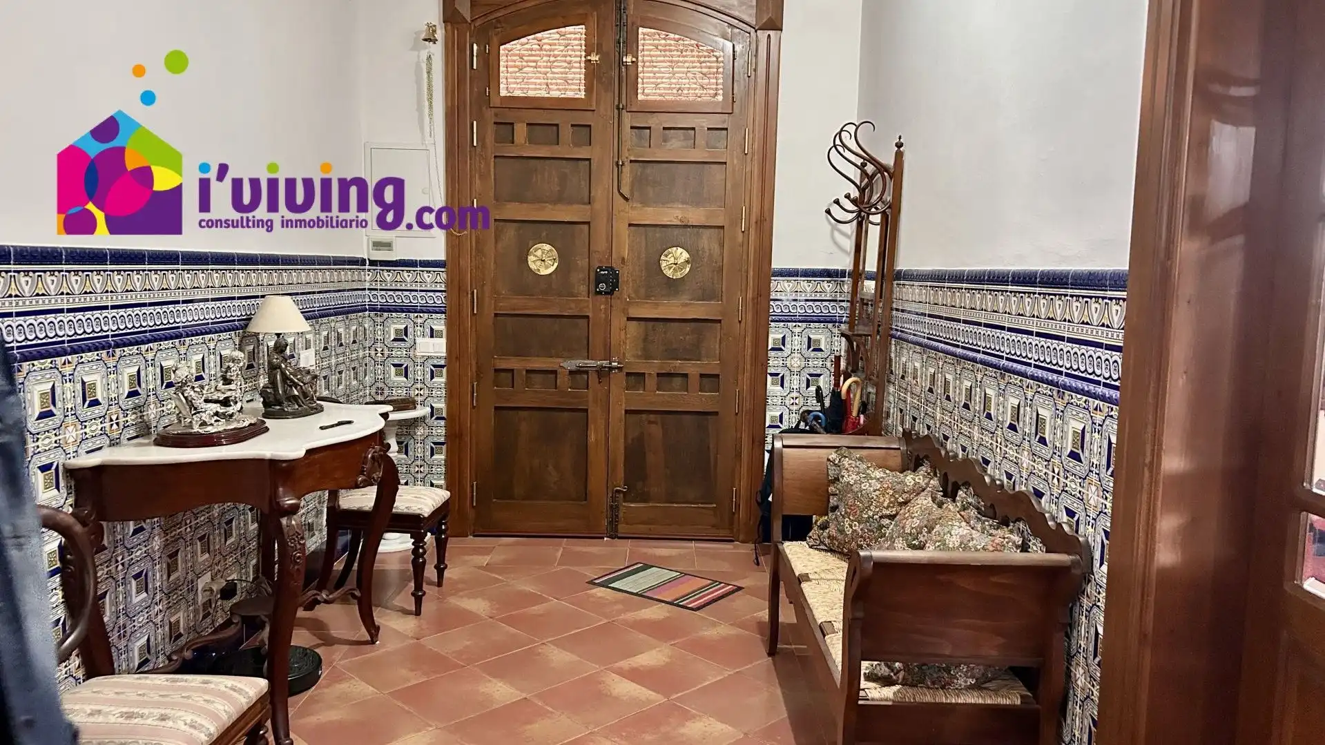 Casa in vendita a Albox, imagen 26