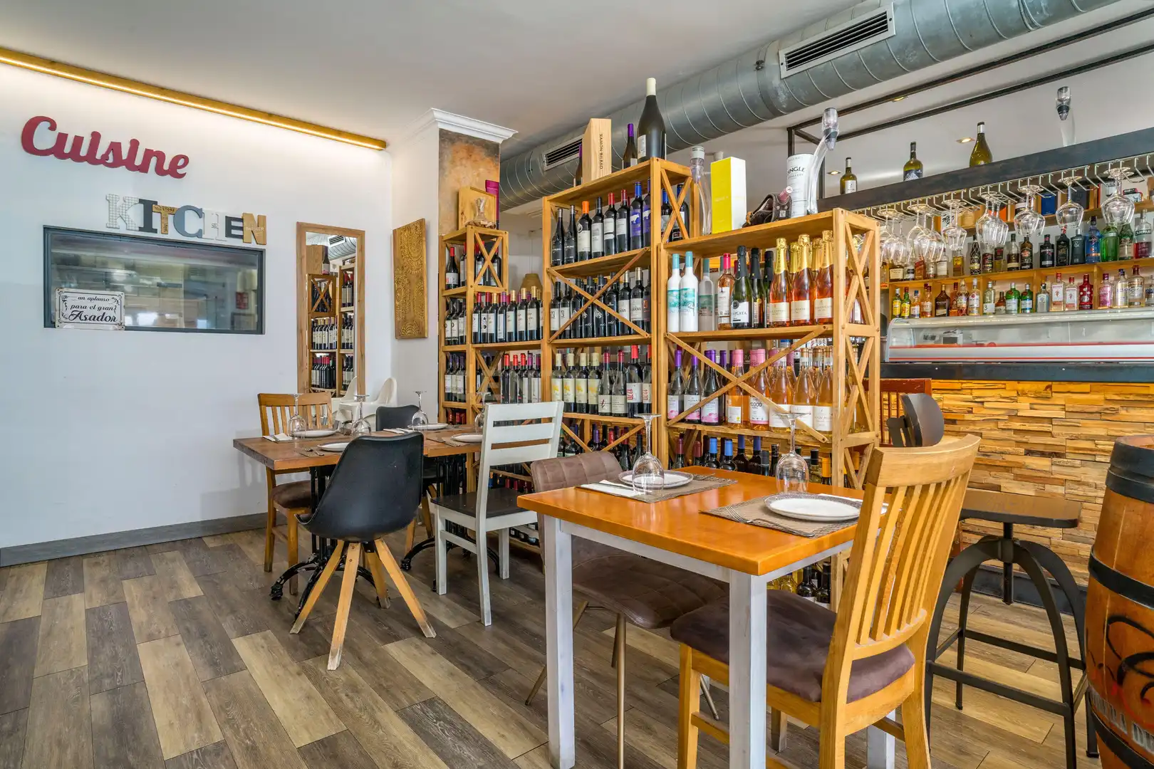 Local comercial en traspàs a Paseo Marítimo Rey de España, 99, Fuengirola, Spain, imagen 27