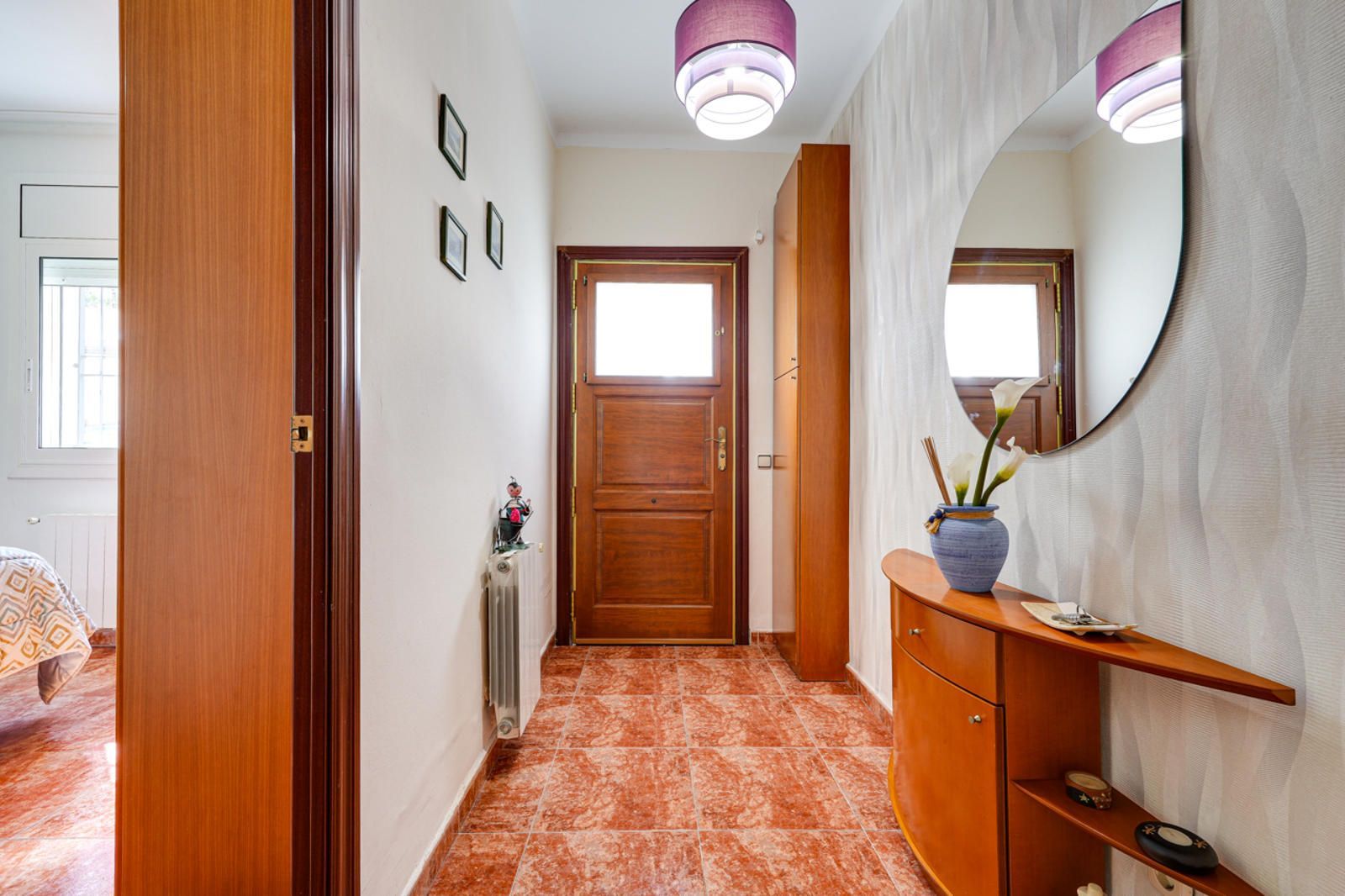 House or chalet for sale in Sant Feliu de Llobregat  with Air Conditioner, Terrace and Oven