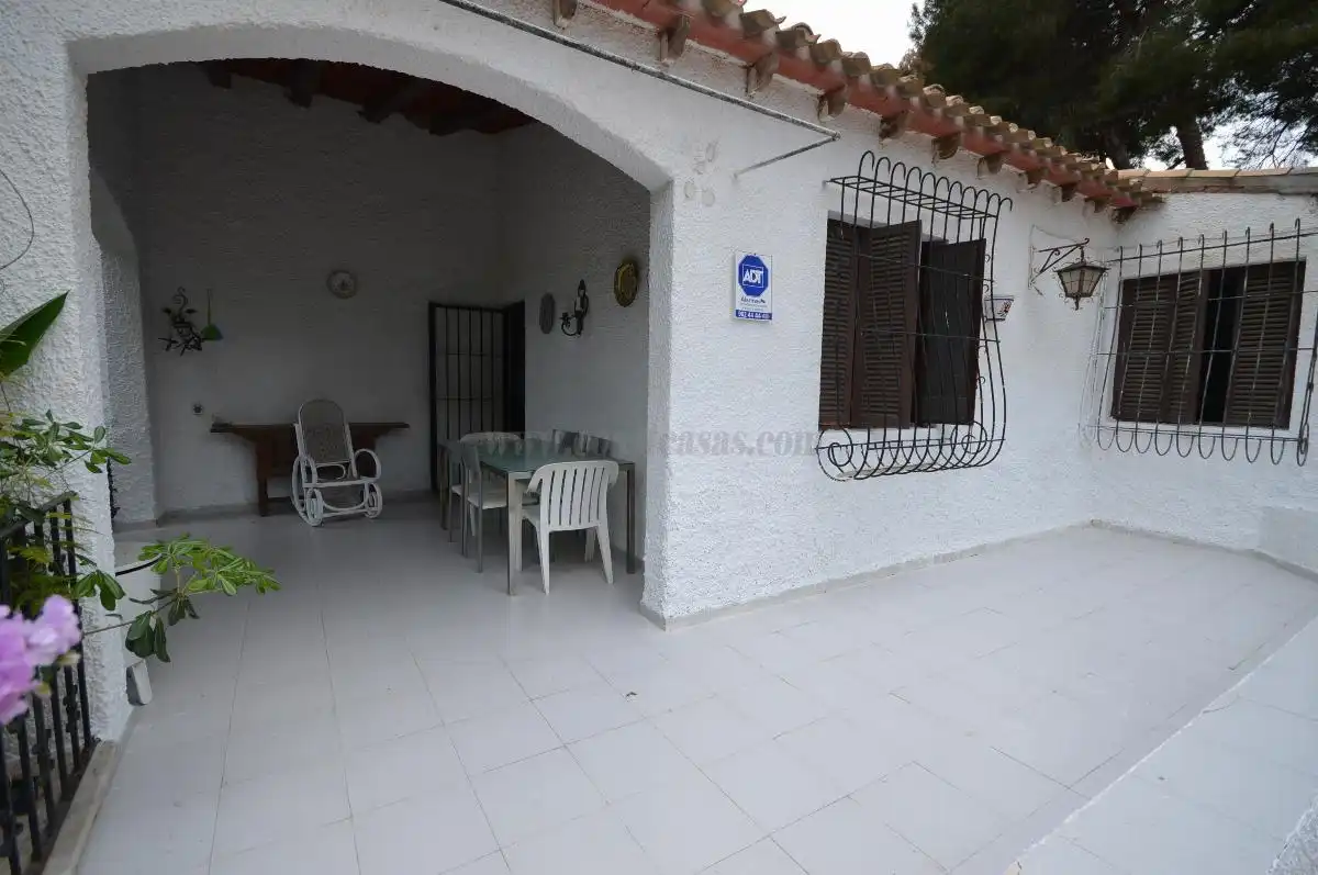 Casa o xalet en venda a Punta Prima