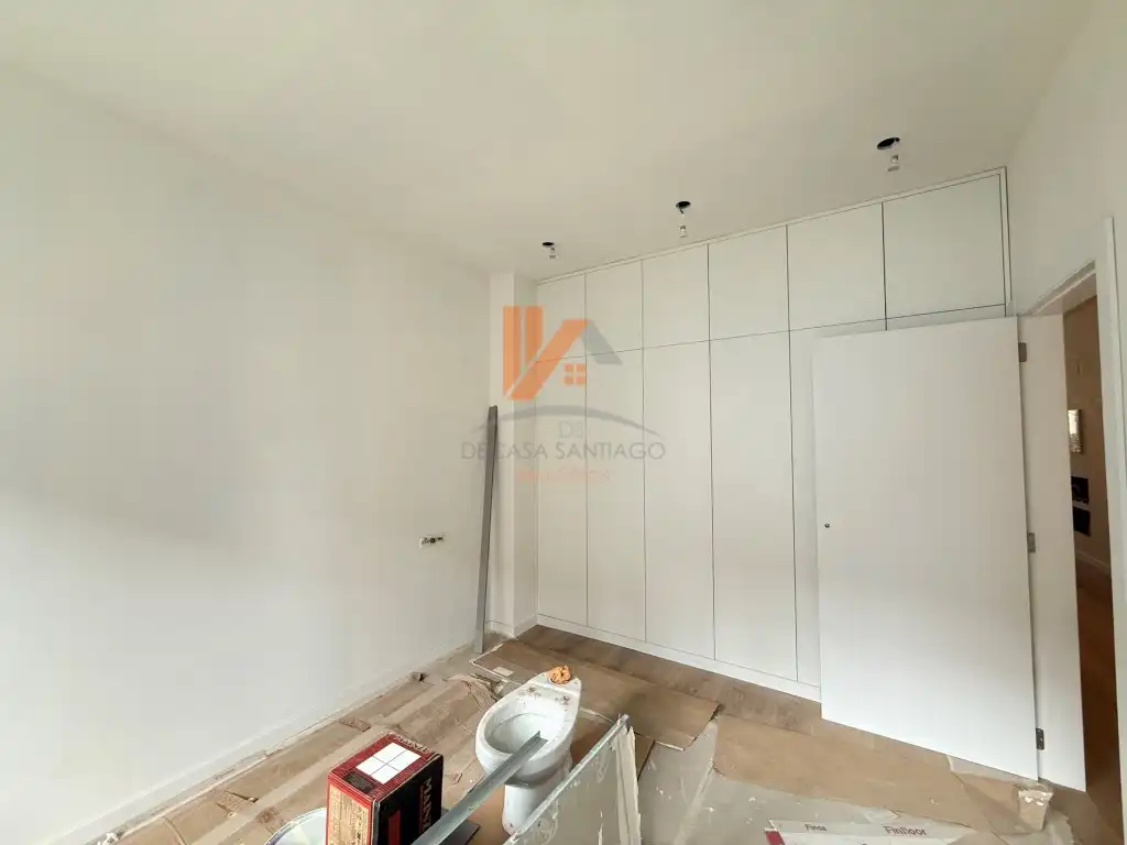 Apartamento en venta en Rua Puente Reina, Concheiros - Fontiñas