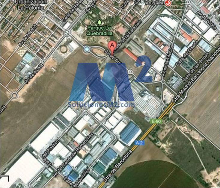 Residencial en venda en Azuqueca de Henares