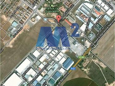 Terreno residencial en venta en Conde de romanones