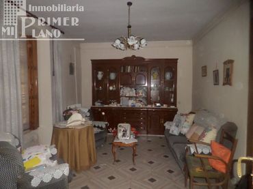 Casa en venta en Tomelloso