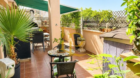 Foto 2 de Ático en venta en Passeig del Bullidor, La Serreta, Rubí